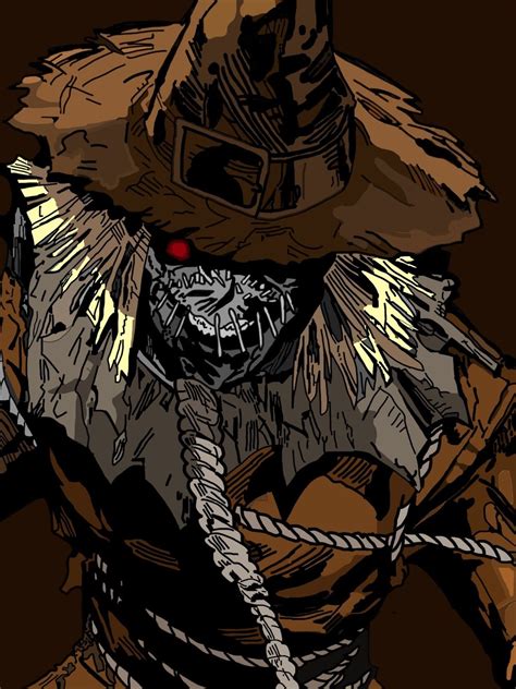 scarecrow comics|scarecrow dc symbol.